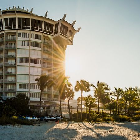 Bellwether Beach Resort St. Pete Beach Exterior foto