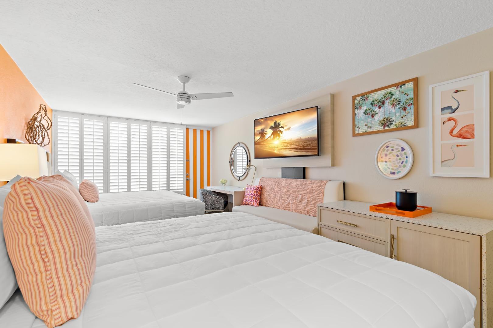 Bellwether Beach Resort St. Pete Beach Exterior foto