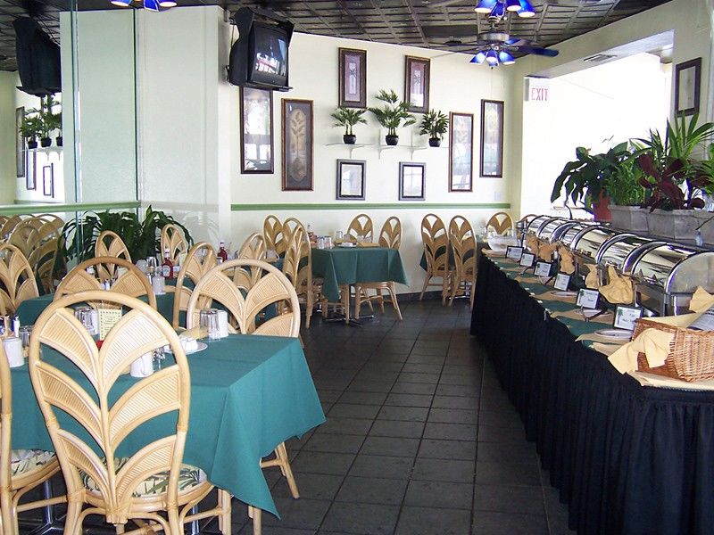 Bellwether Beach Resort St. Pete Beach Exterior foto