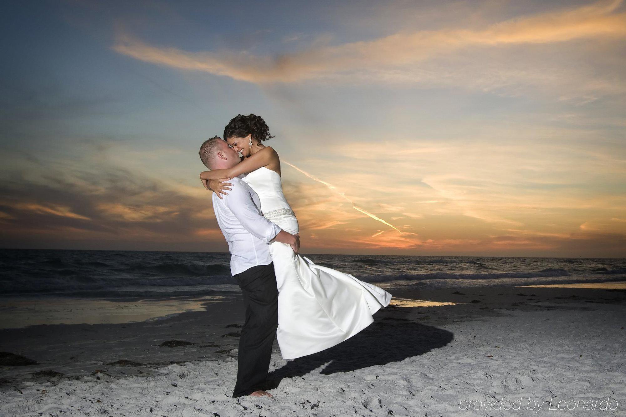 Bellwether Beach Resort St. Pete Beach Facilidades foto