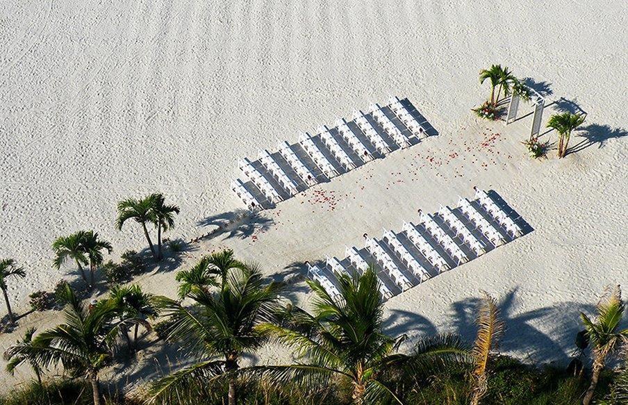 Bellwether Beach Resort St. Pete Beach Facilidades foto